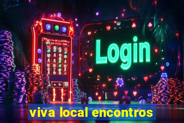 viva local encontros